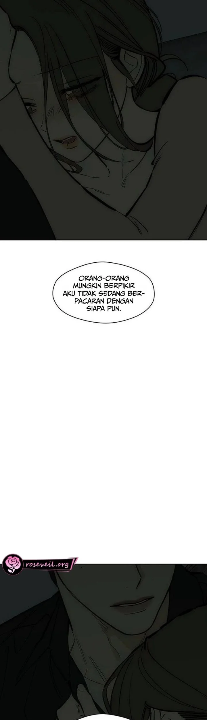 Tears on a Withered Flower Chapter 123 Gambar 47