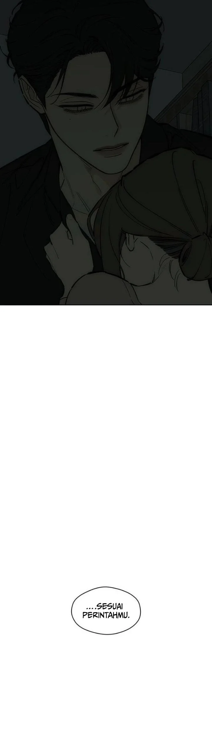 Tears on a Withered Flower Chapter 123 Gambar 49