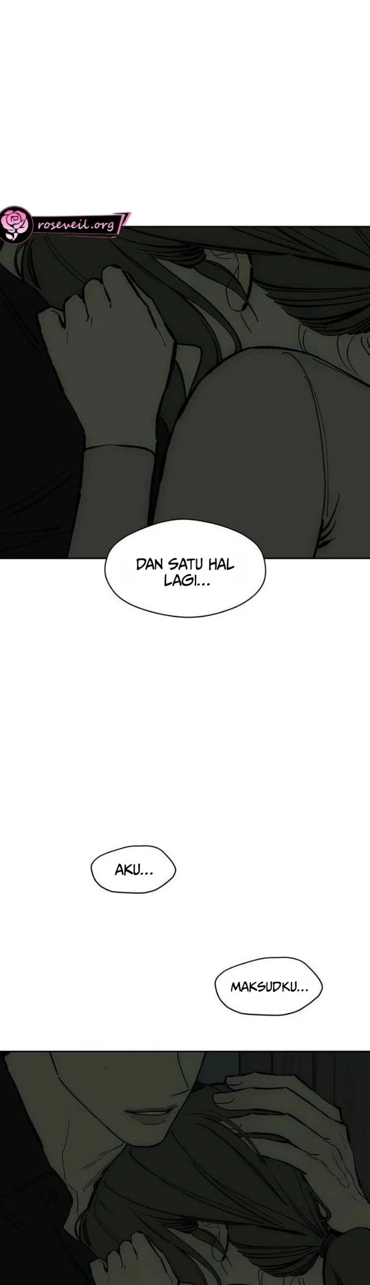 Tears on a Withered Flower Chapter 123 Gambar 50