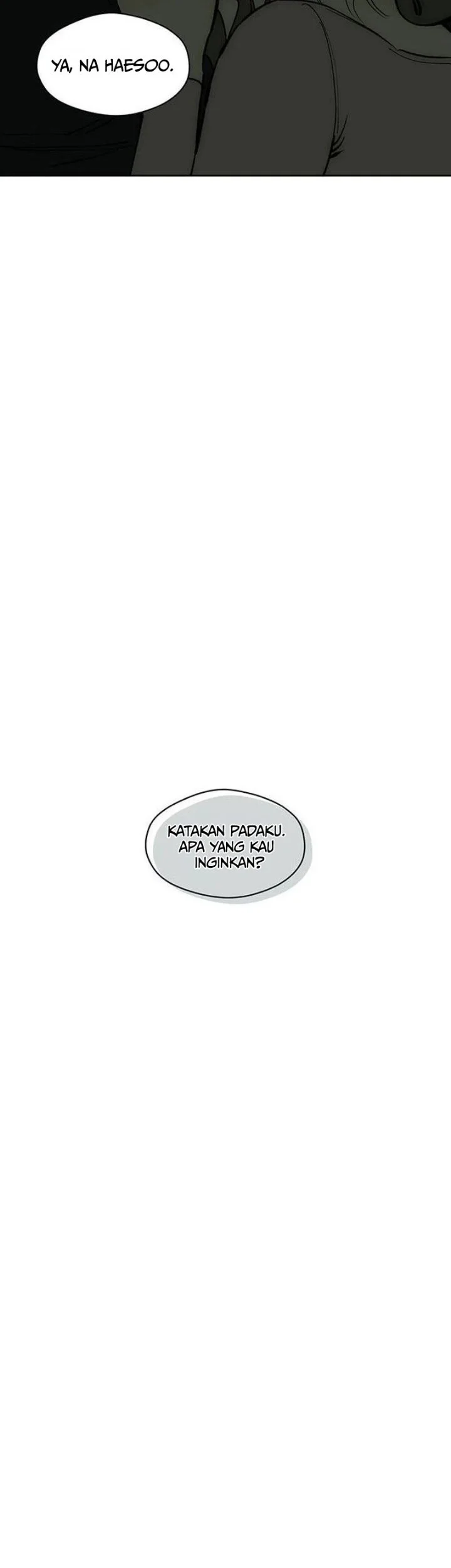 Tears on a Withered Flower Chapter 123 Gambar 51