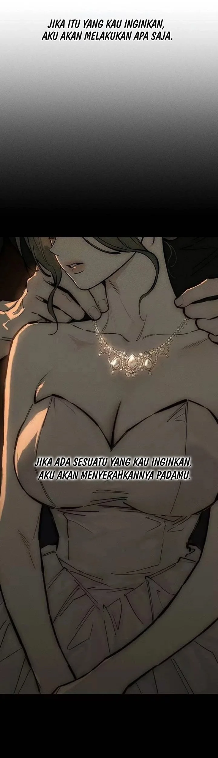 Tears on a Withered Flower Chapter 123 Gambar 52
