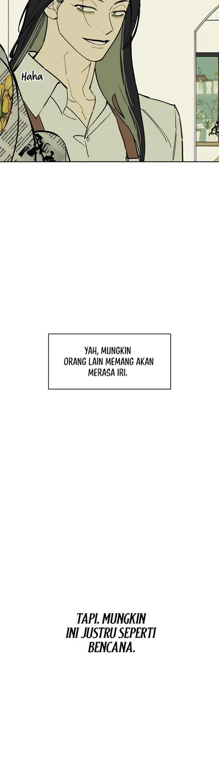 Tears on a Withered Flower Chapter 124 Gambar 29