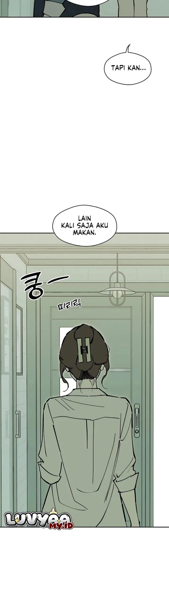 Tears on a Withered Flower Chapter 124 Gambar 34