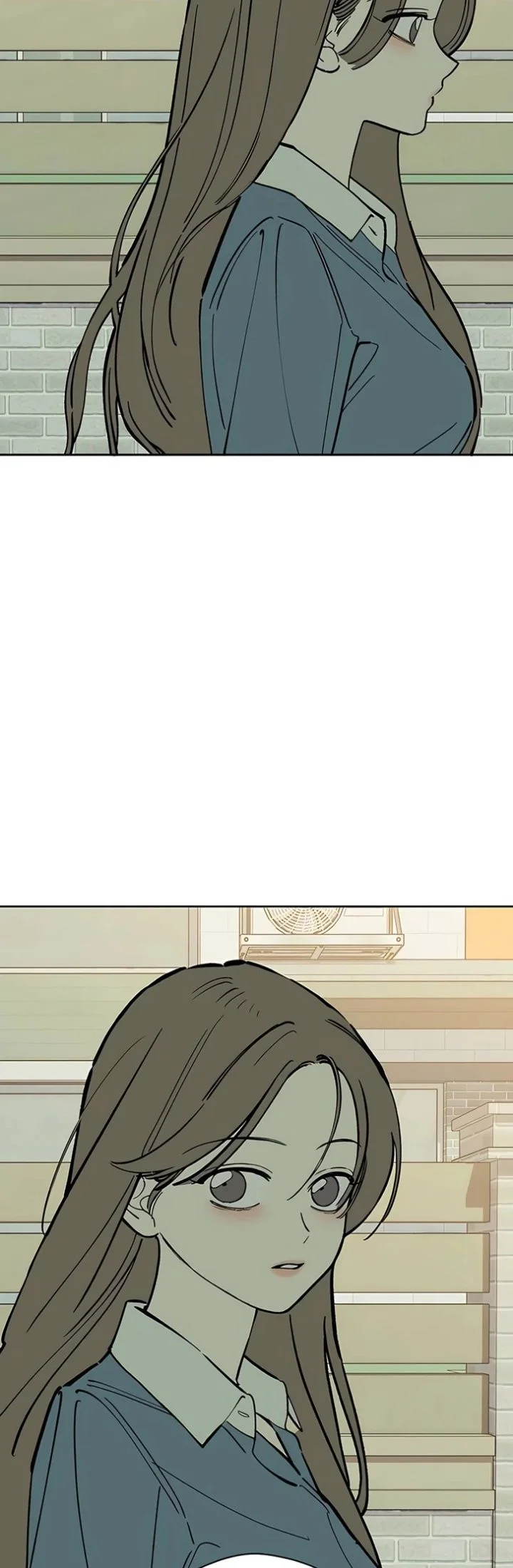 Tears on a Withered Flower Chapter 124 Gambar 45