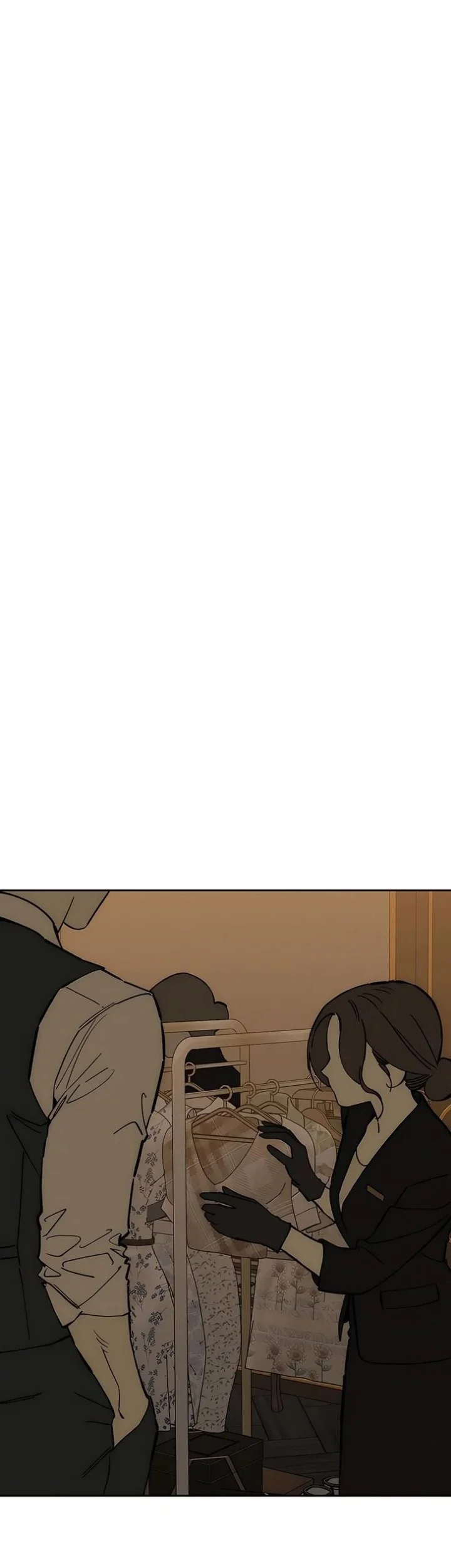 Tears on a Withered Flower Chapter 124 Gambar 47