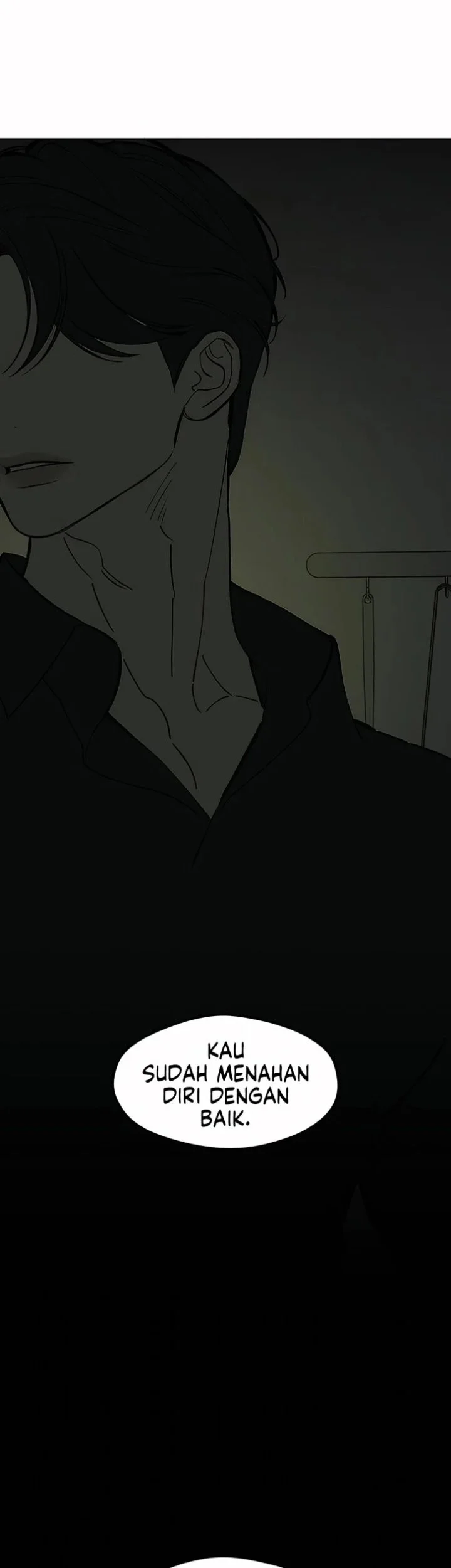 Tears on a Withered Flower Chapter 124 Gambar 4