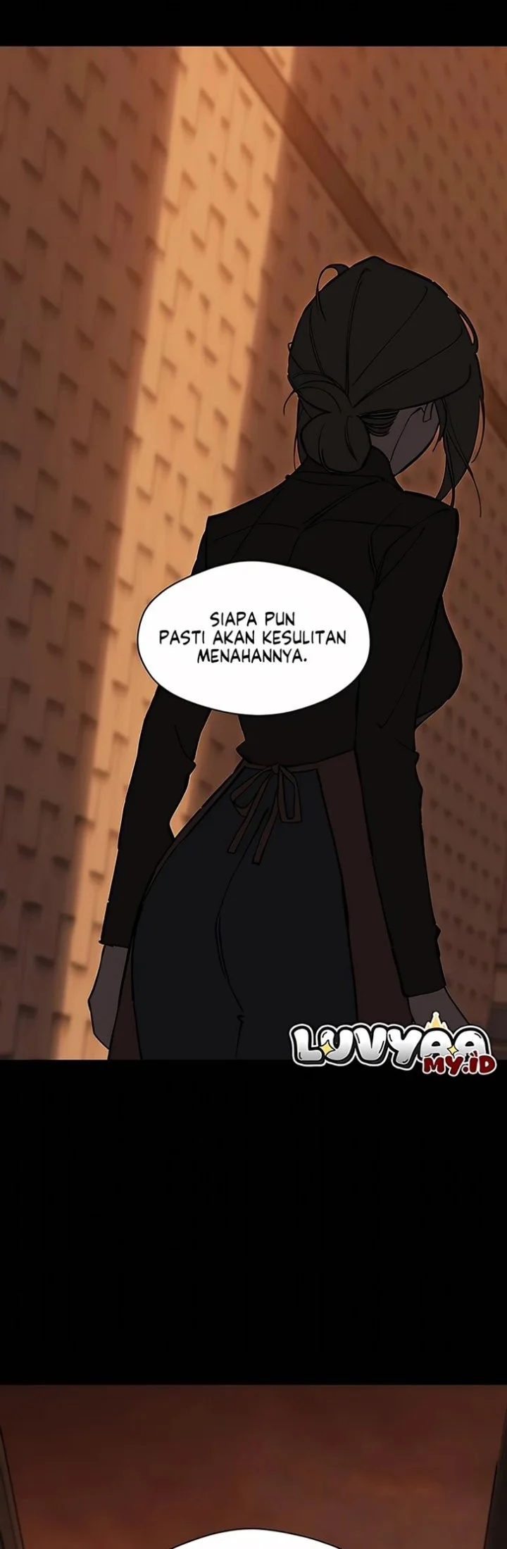 Tears on a Withered Flower Chapter 124 Gambar 6