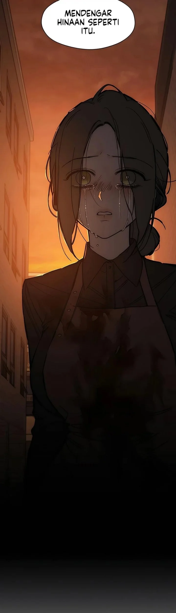 Tears on a Withered Flower Chapter 124 Gambar 7