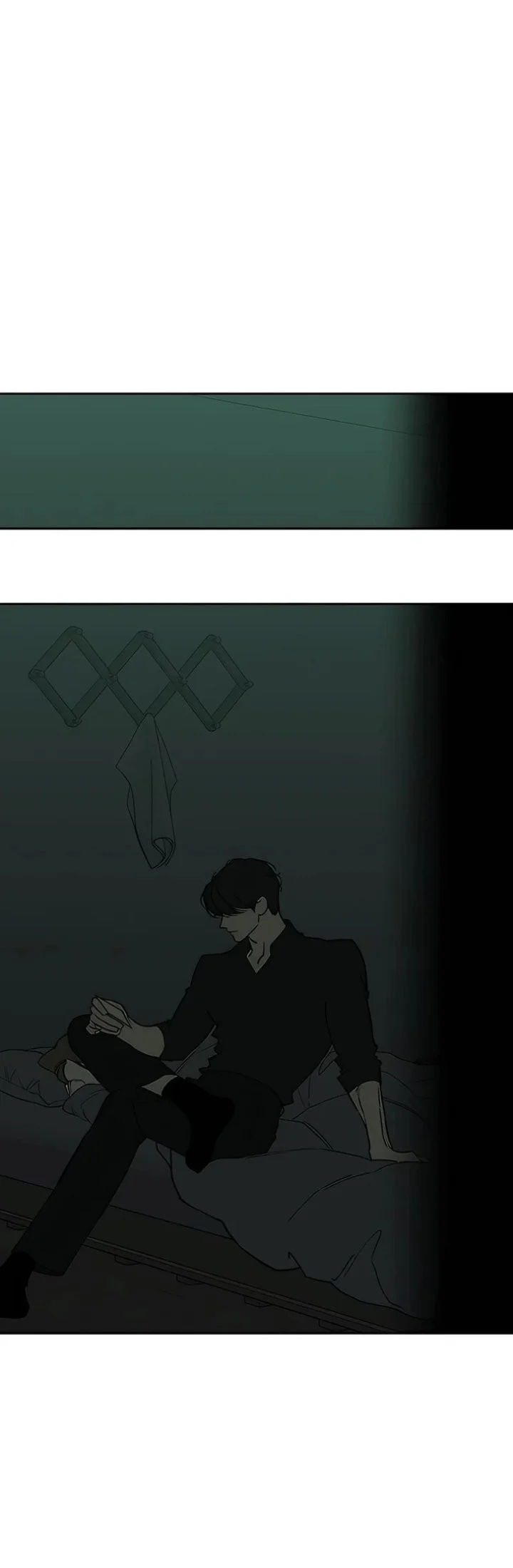 Tears on a Withered Flower Chapter 124 Gambar 9
