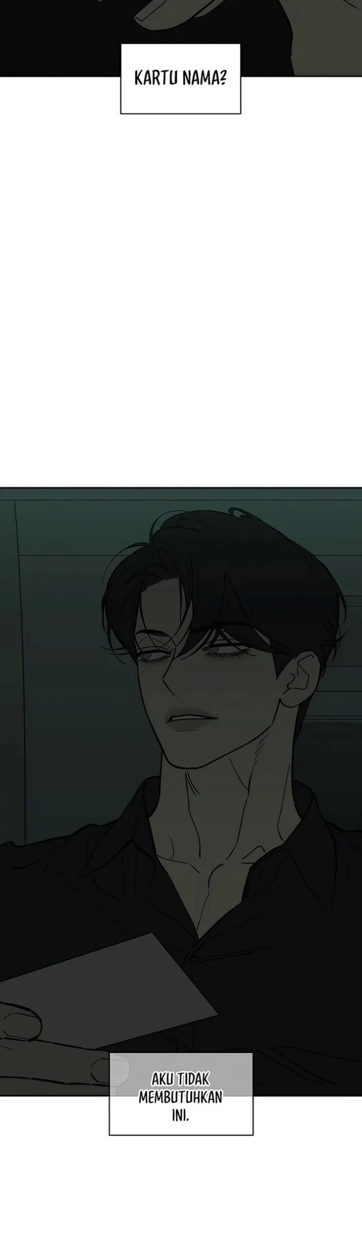 Tears on a Withered Flower Chapter 124 Gambar 11