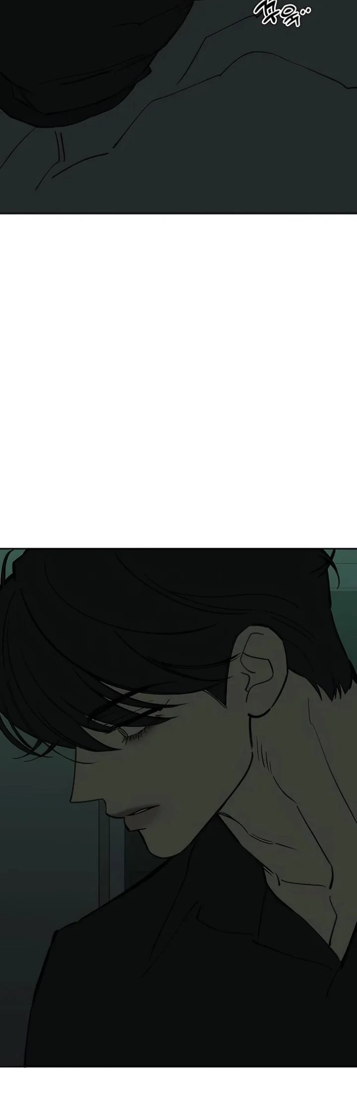 Tears on a Withered Flower Chapter 124 Gambar 18