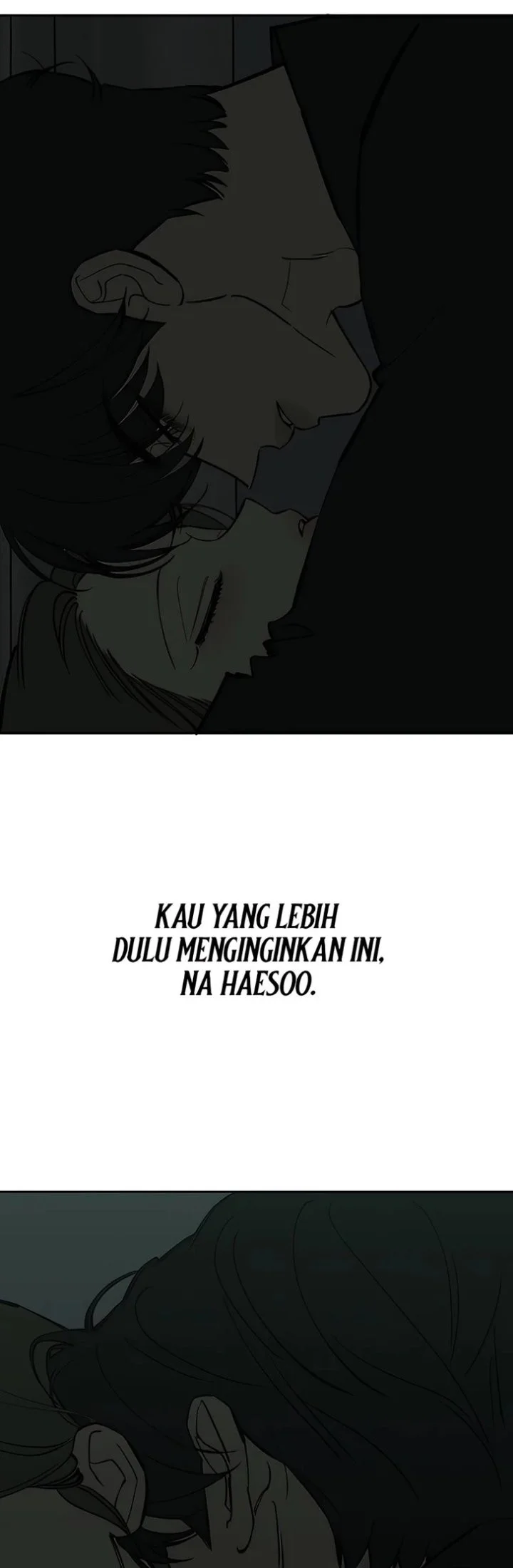 Tears on a Withered Flower Chapter 124 Gambar 21