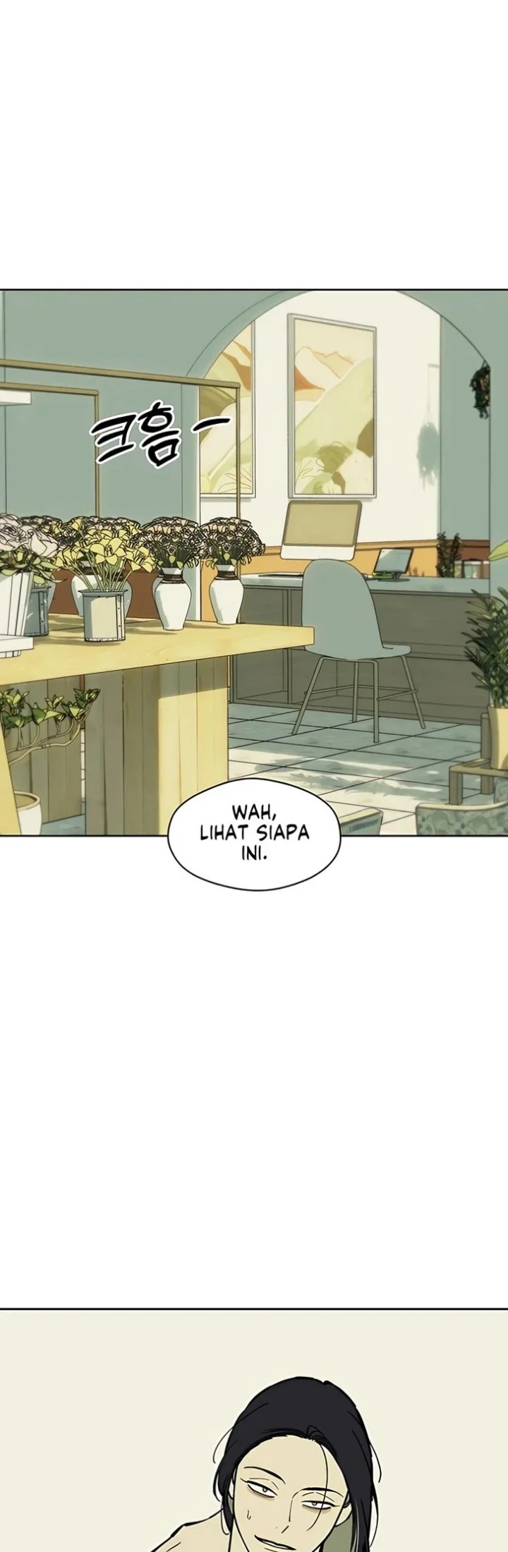 Tears on a Withered Flower Chapter 124 Gambar 24