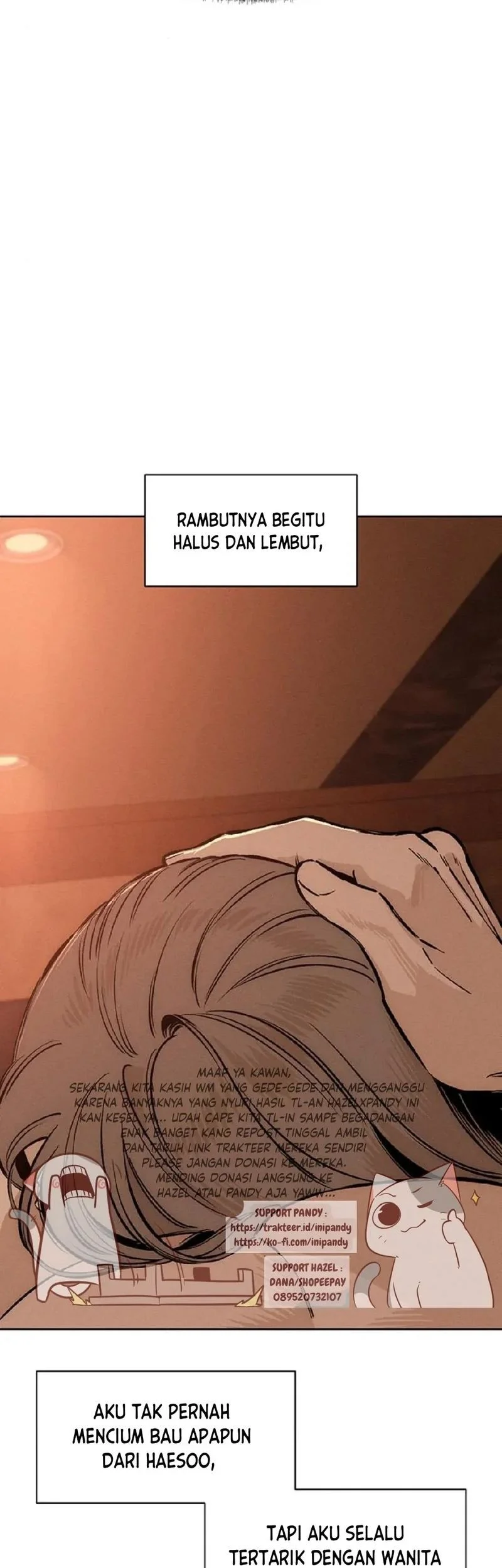 Tears on a Withered Flower Chapter 13 Gambar 41