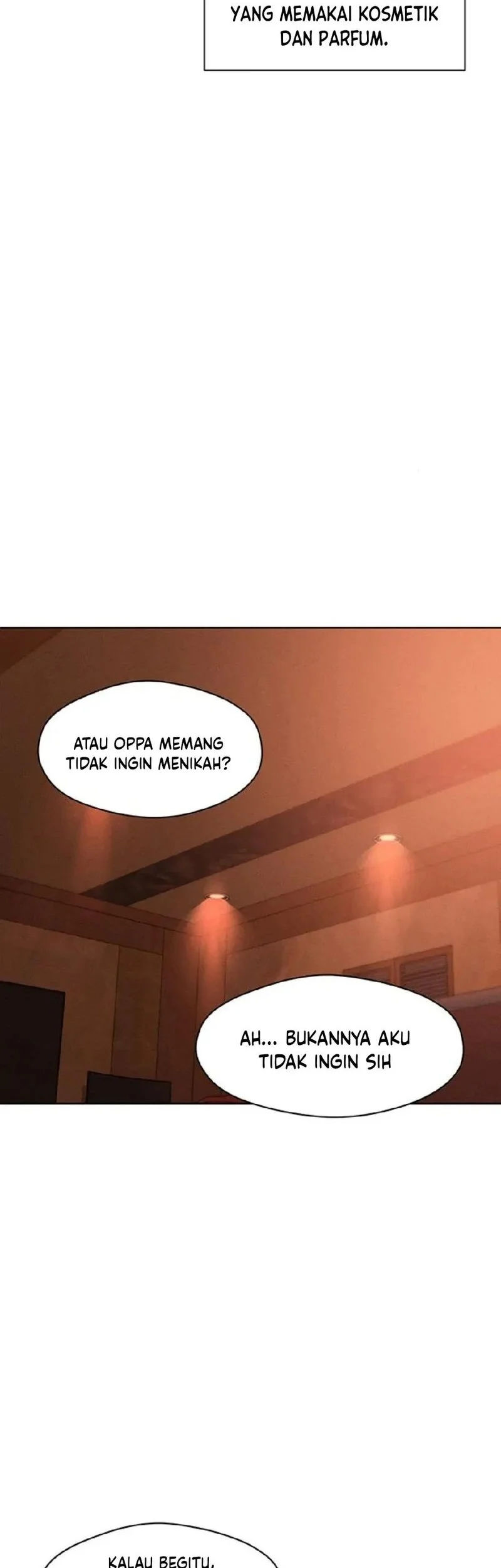 Tears on a Withered Flower Chapter 13 Gambar 42