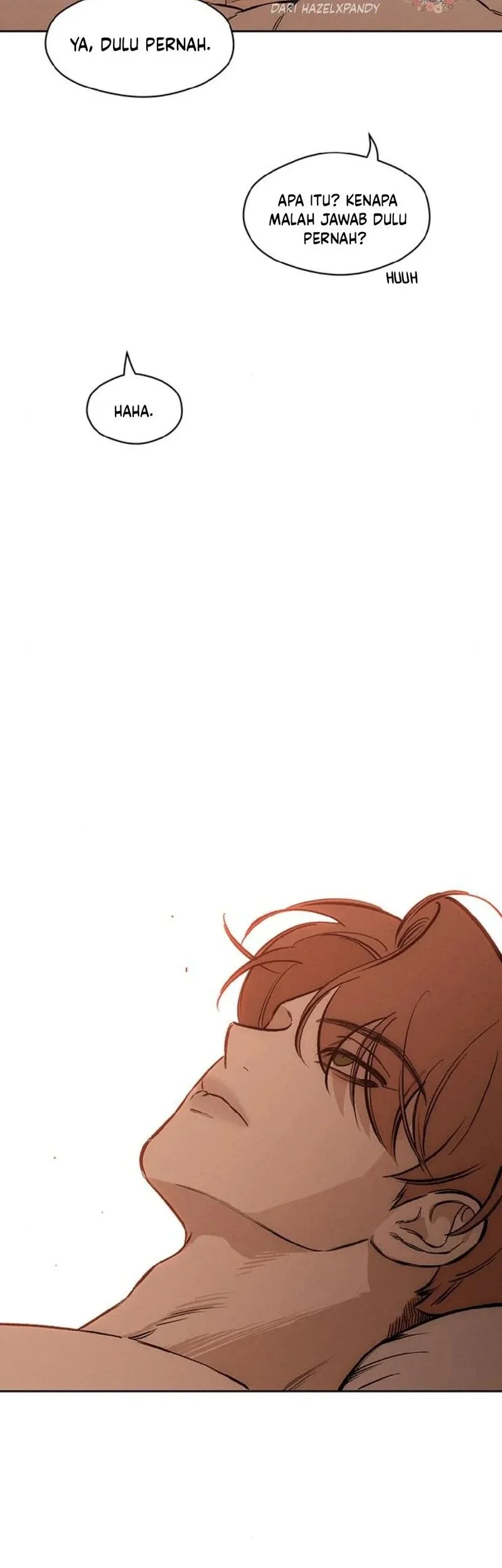 Tears on a Withered Flower Chapter 13 Gambar 46