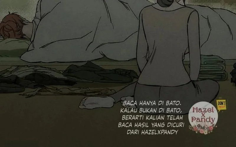 Tears on a Withered Flower Chapter 13 Gambar 48