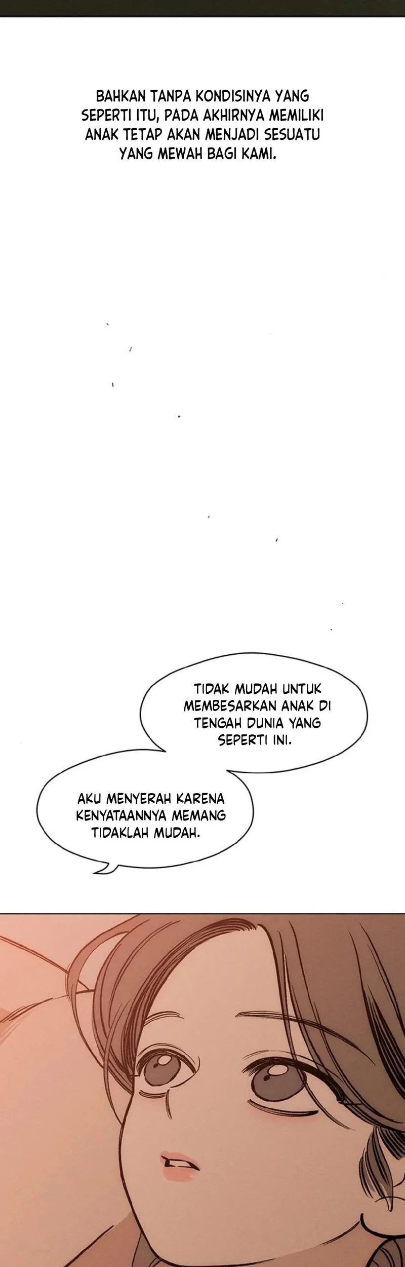 Tears on a Withered Flower Chapter 13 Gambar 49