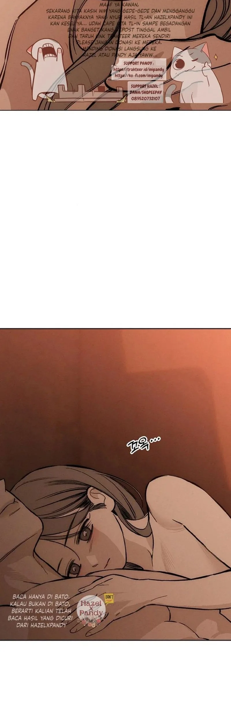 Tears on a Withered Flower Chapter 13 Gambar 50