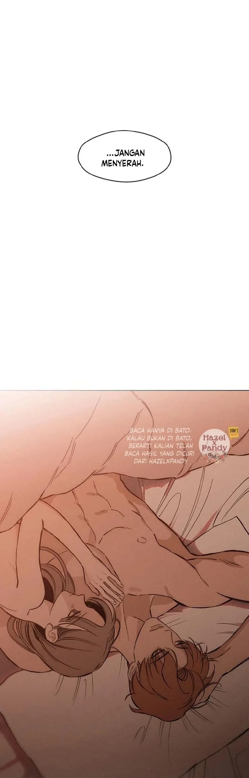 Tears on a Withered Flower Chapter 13 Gambar 51