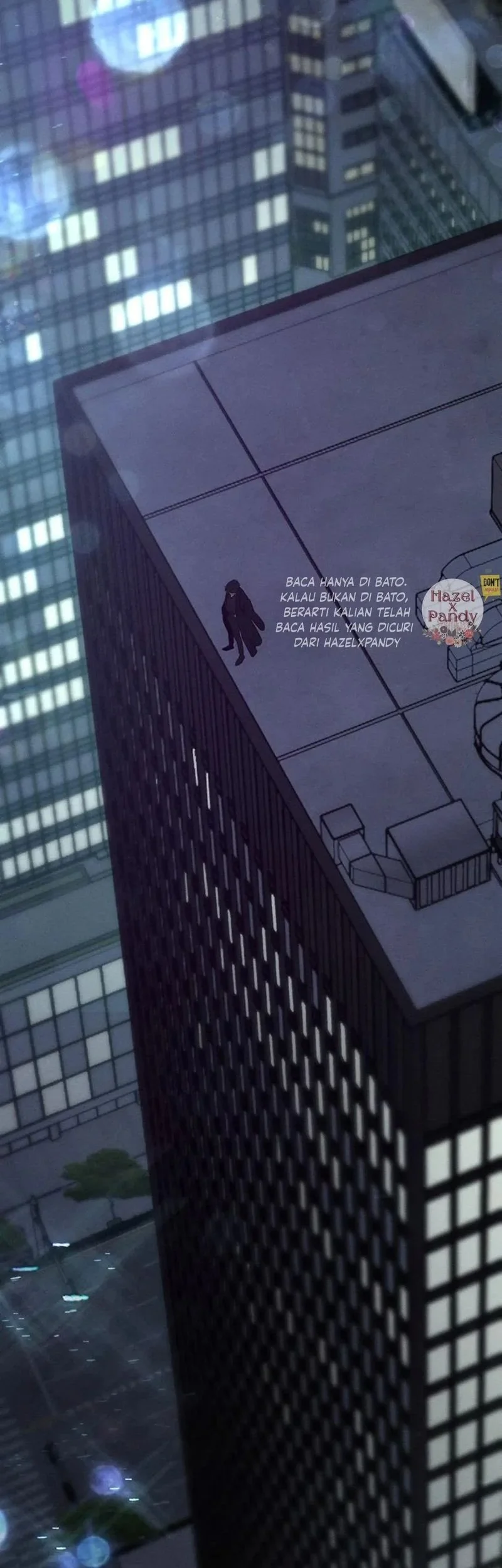 Tears on a Withered Flower Chapter 13 Gambar 55