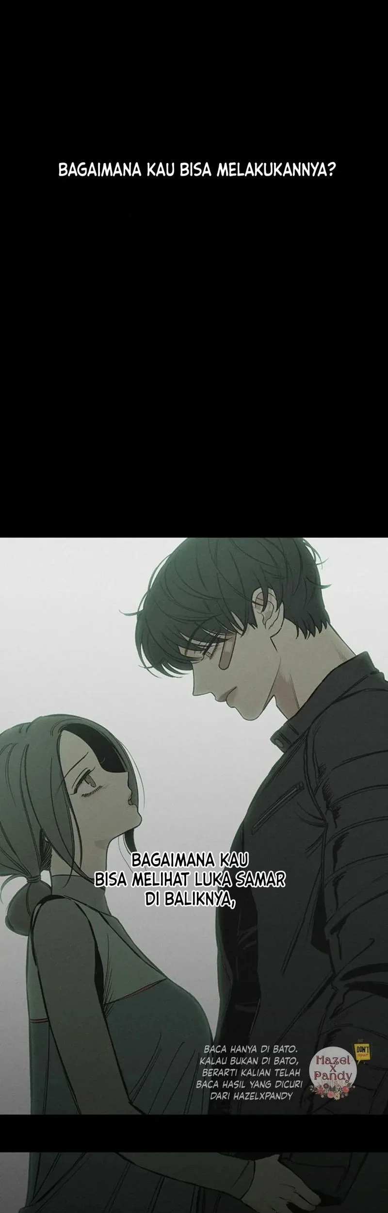 Tears on a Withered Flower Chapter 13 Gambar 61