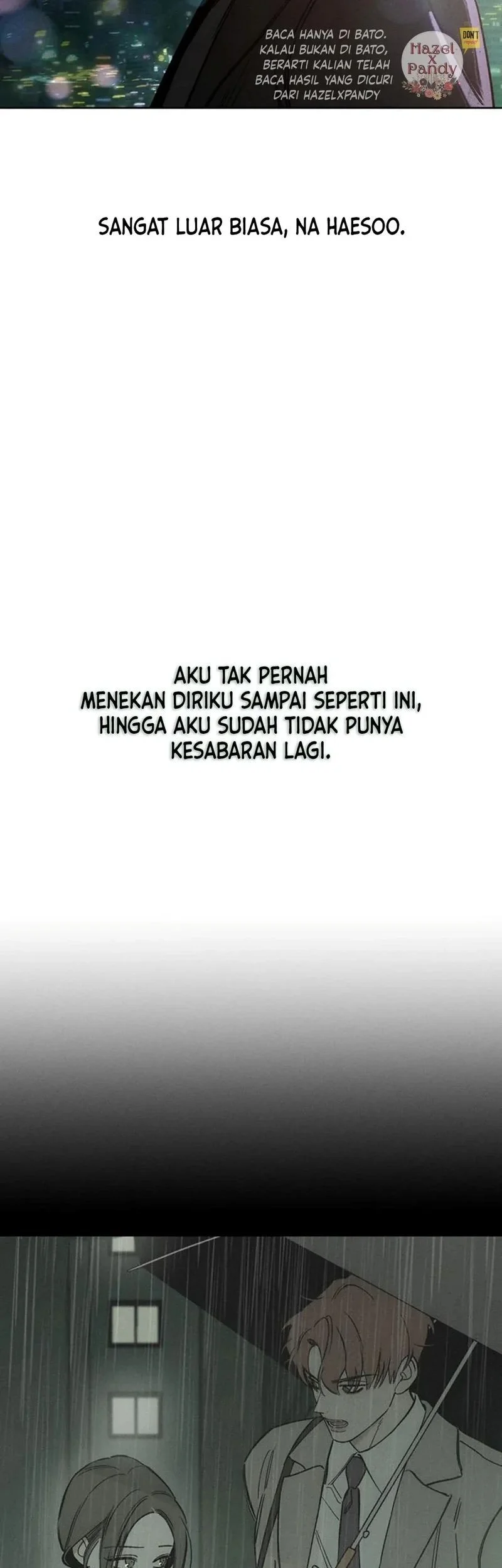 Tears on a Withered Flower Chapter 13 Gambar 63