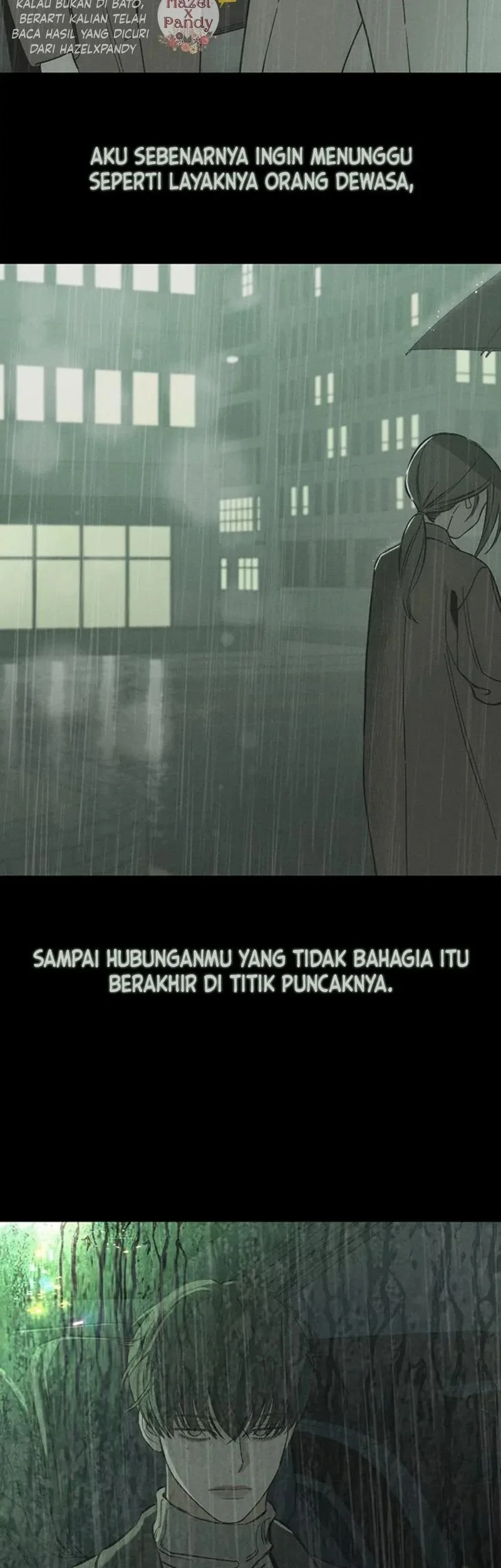 Tears on a Withered Flower Chapter 13 Gambar 65