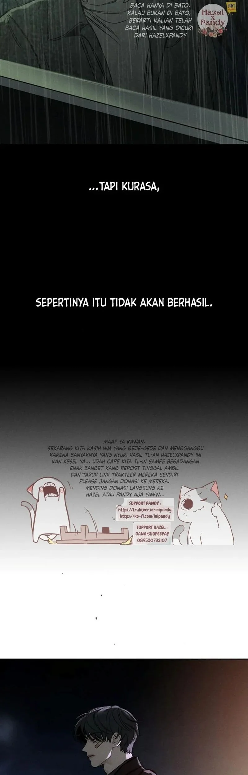 Tears on a Withered Flower Chapter 13 Gambar 66