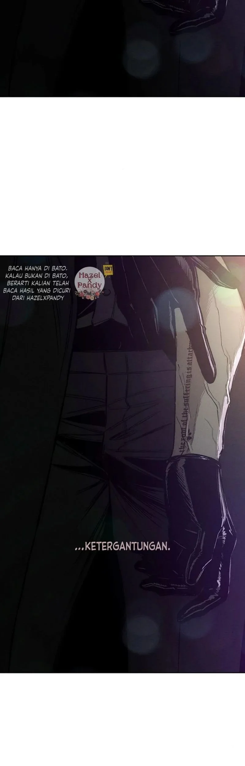 Tears on a Withered Flower Chapter 13 Gambar 69