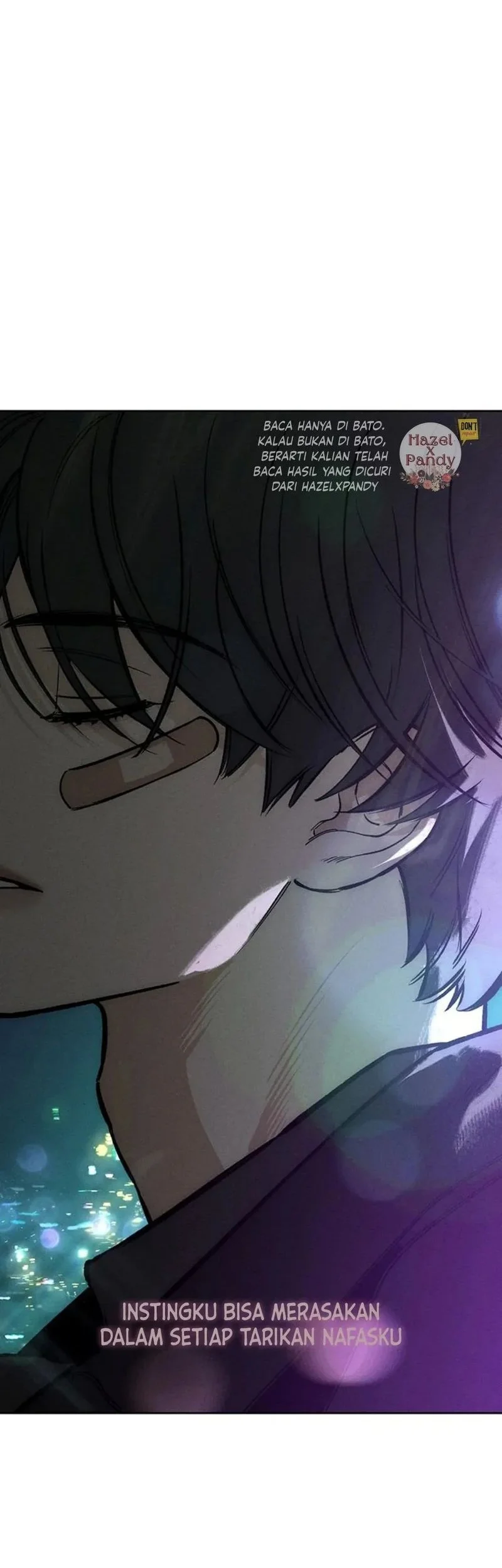 Tears on a Withered Flower Chapter 13 Gambar 70