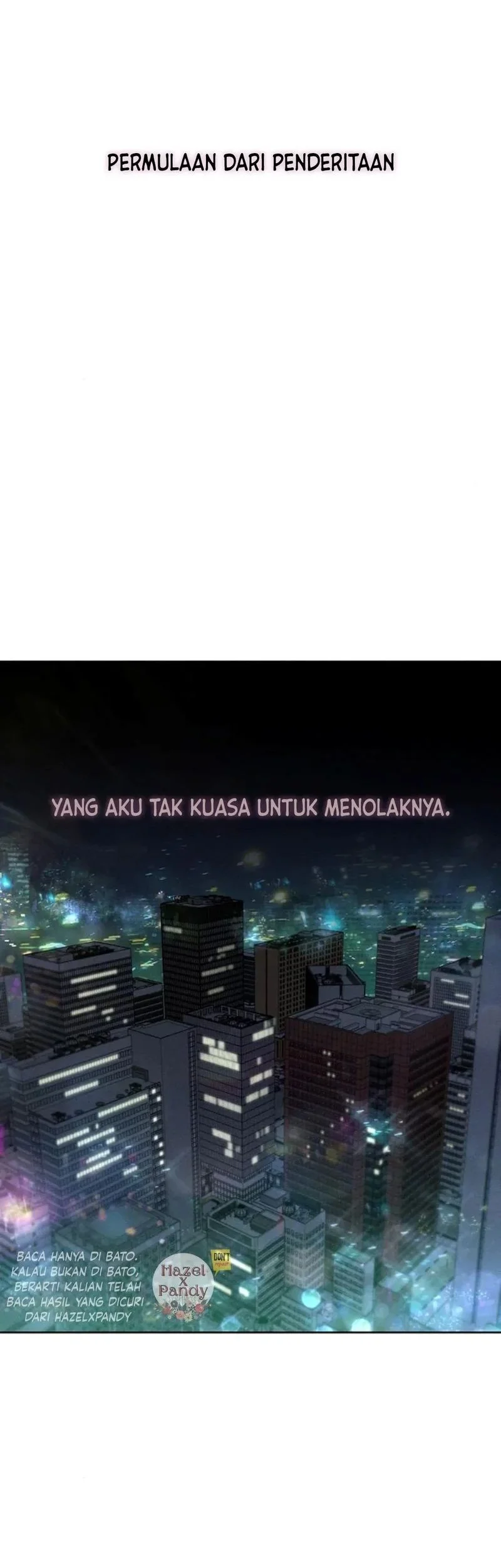 Tears on a Withered Flower Chapter 13 Gambar 71