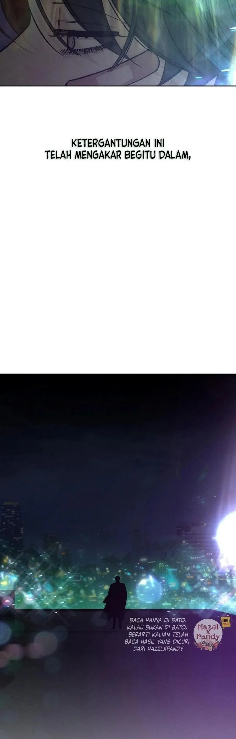 Tears on a Withered Flower Chapter 13 Gambar 73