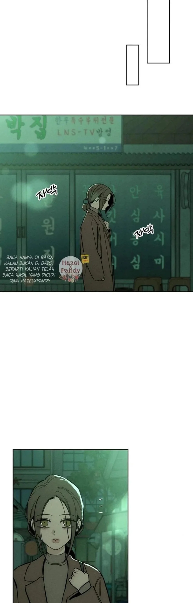 Tears on a Withered Flower Chapter 13 Gambar 75