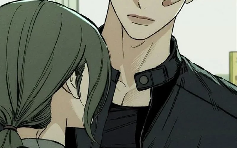 Tears on a Withered Flower Chapter 13 Gambar 4