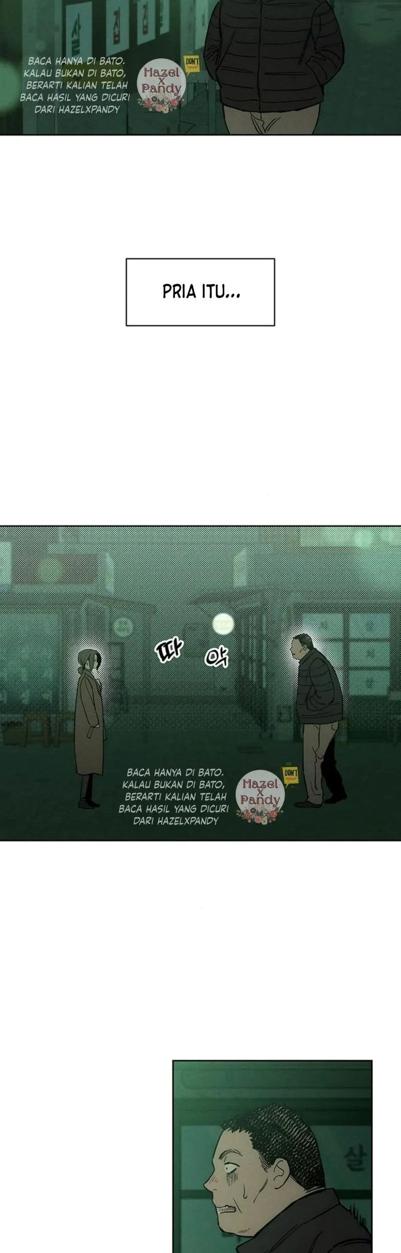 Tears on a Withered Flower Chapter 13 Gambar 77