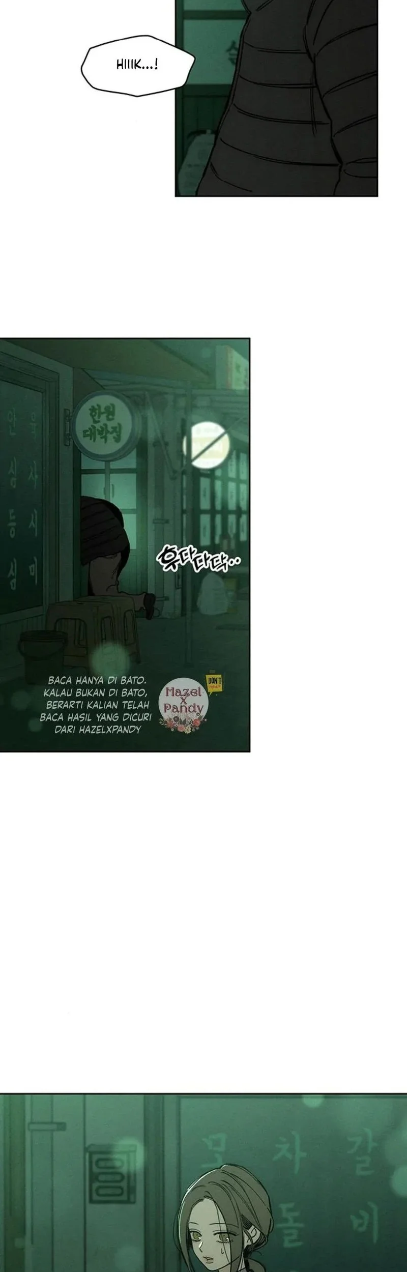 Tears on a Withered Flower Chapter 13 Gambar 78