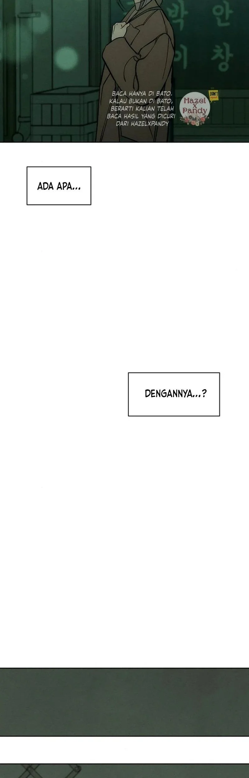 Tears on a Withered Flower Chapter 13 Gambar 79