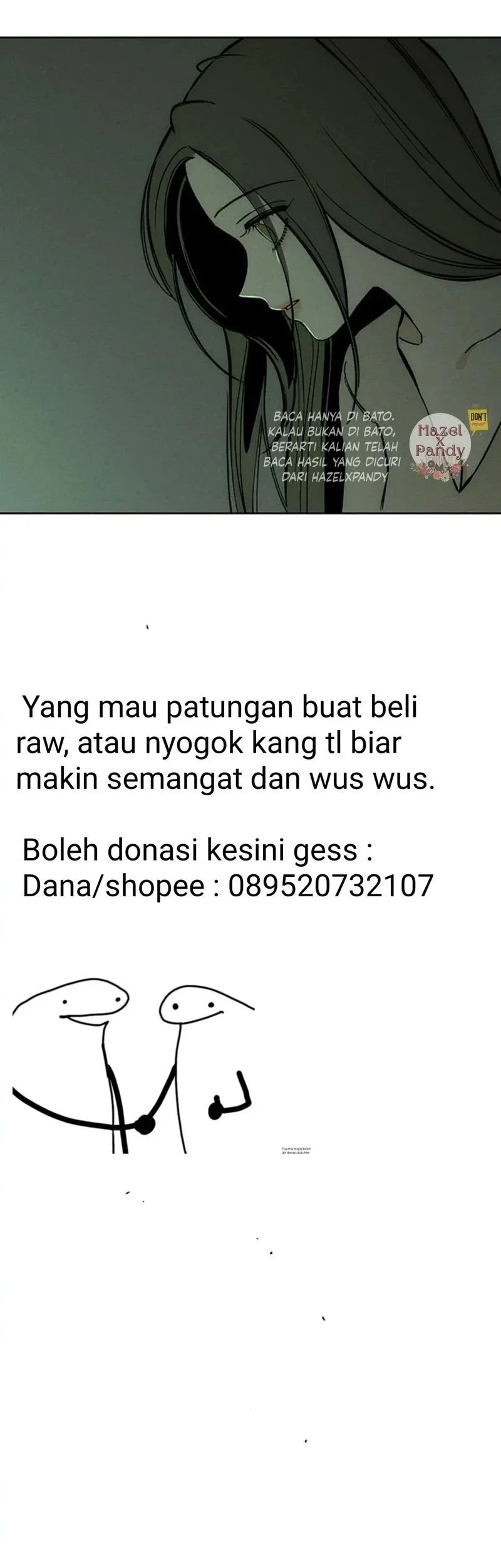 Tears on a Withered Flower Chapter 13 Gambar 83