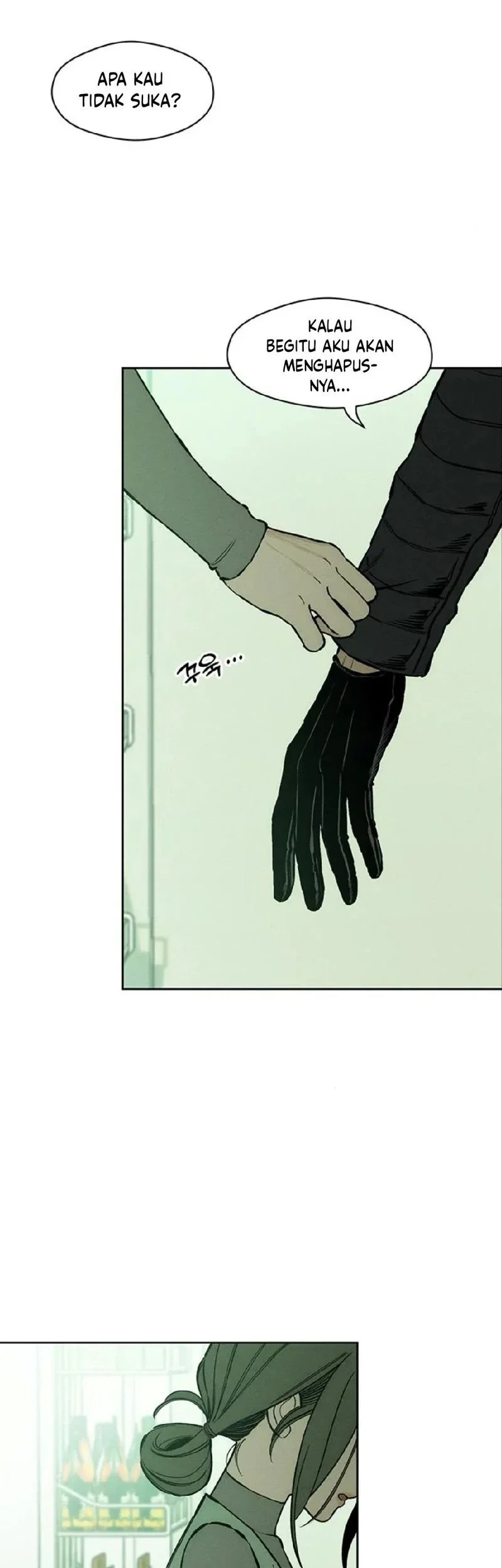 Tears on a Withered Flower Chapter 13 Gambar 7