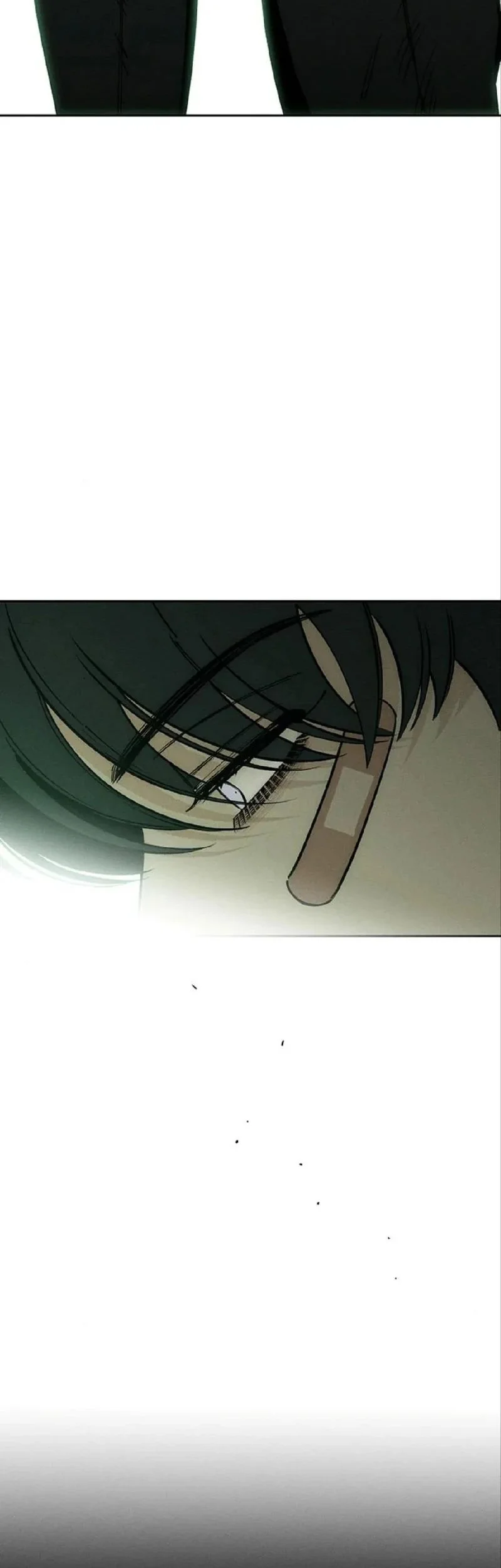 Tears on a Withered Flower Chapter 13 Gambar 10