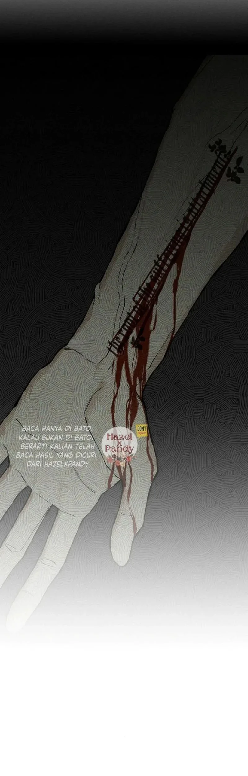 Tears on a Withered Flower Chapter 13 Gambar 11