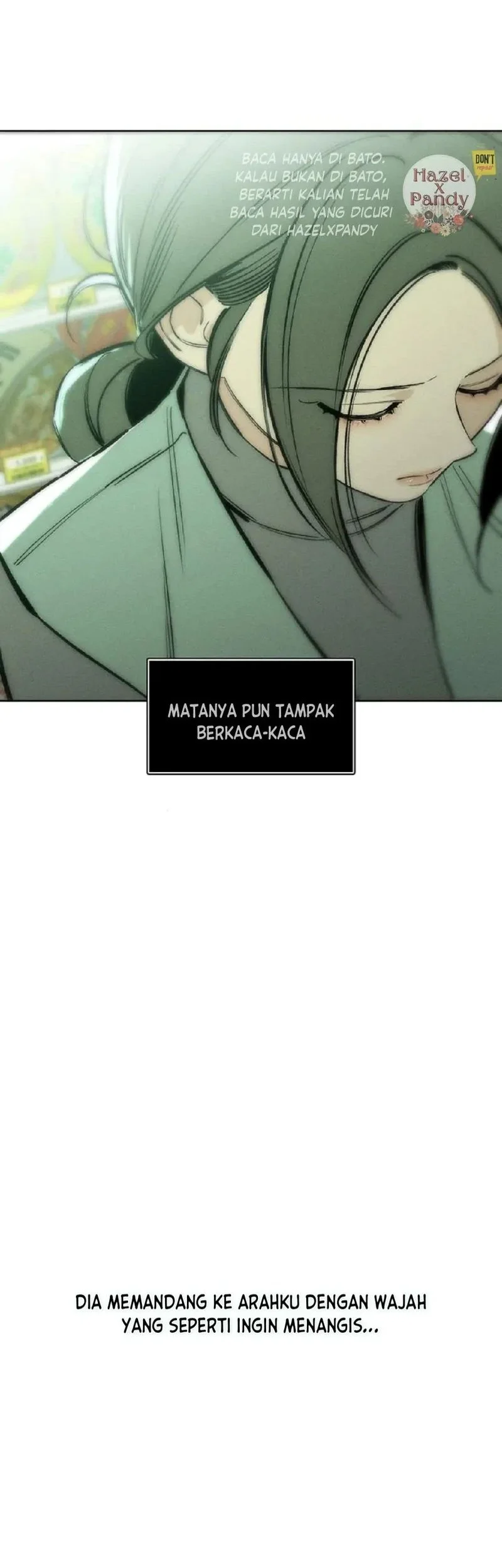 Tears on a Withered Flower Chapter 13 Gambar 14