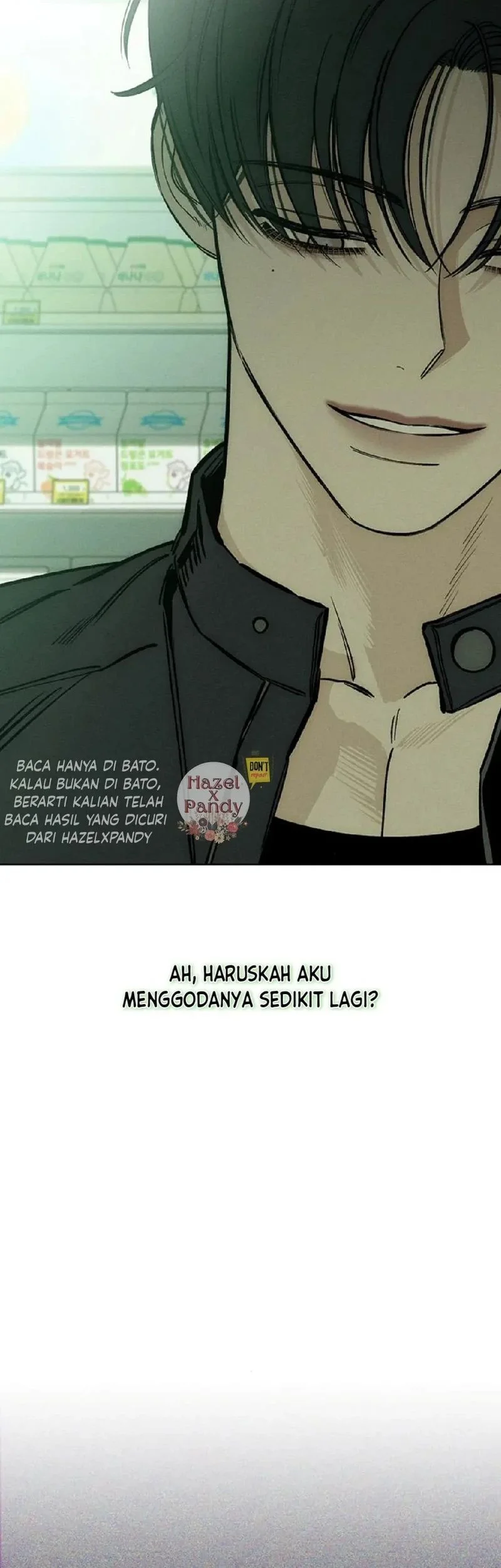 Tears on a Withered Flower Chapter 13 Gambar 17