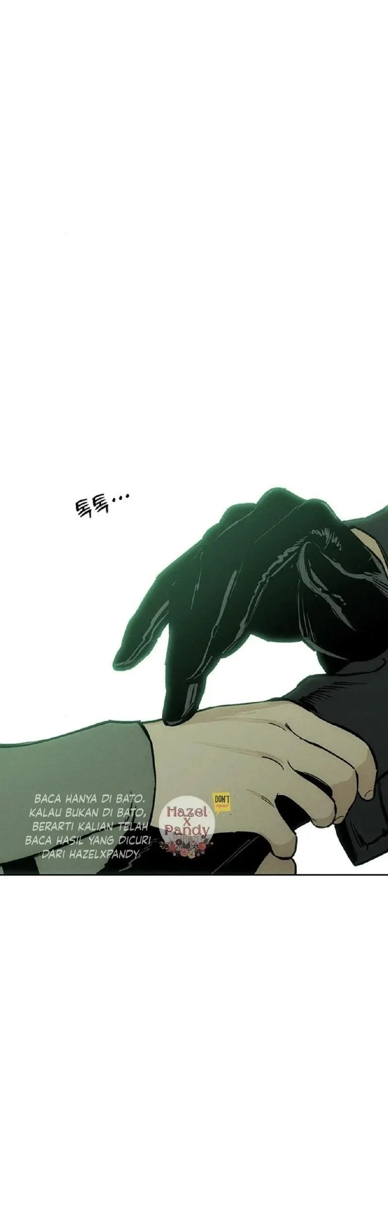 Tears on a Withered Flower Chapter 13 Gambar 19