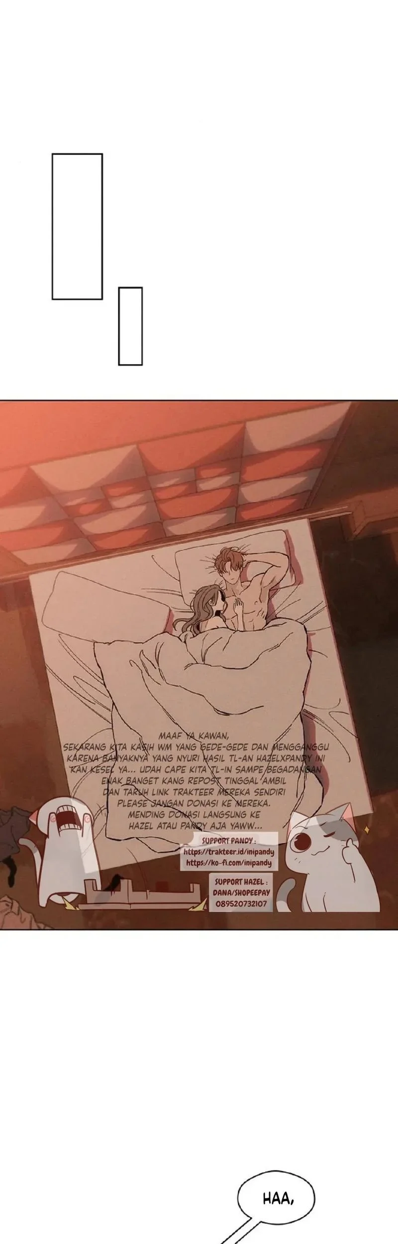 Tears on a Withered Flower Chapter 13 Gambar 33