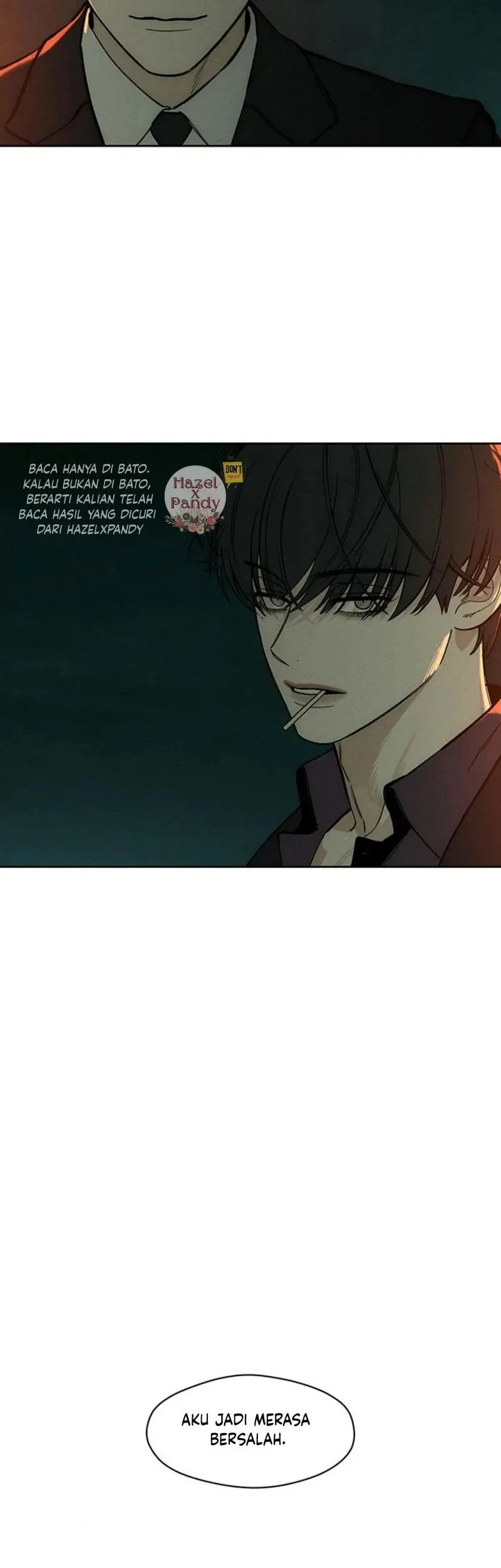 Tears on a Withered Flower Chapter 14 Gambar 39