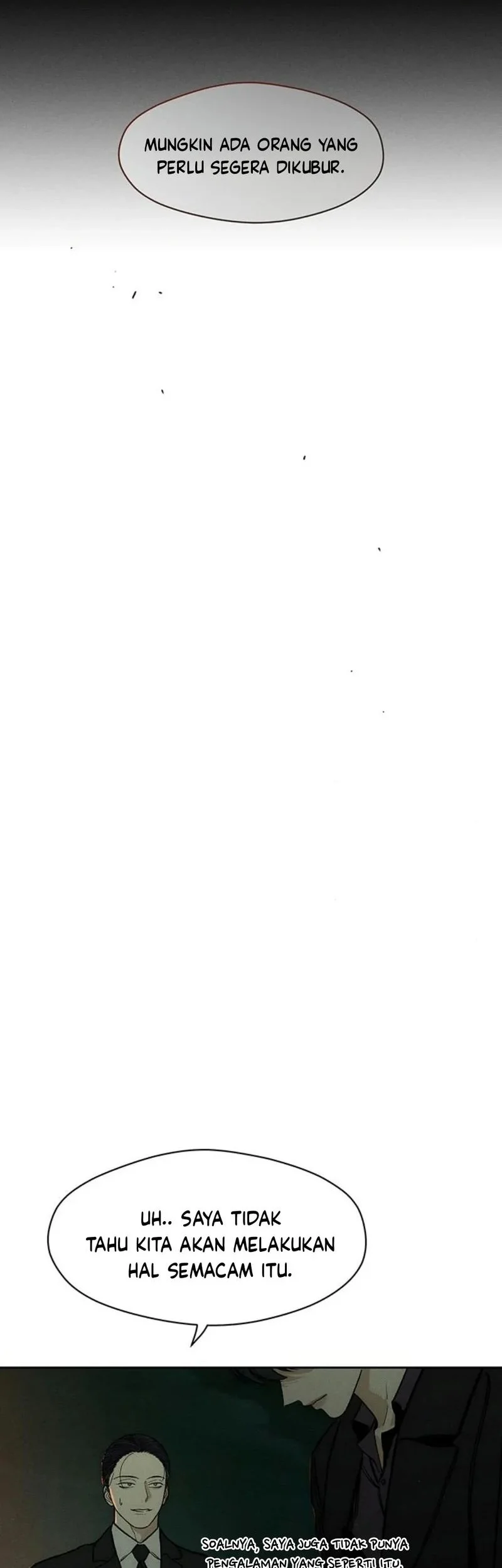 Tears on a Withered Flower Chapter 14 Gambar 46