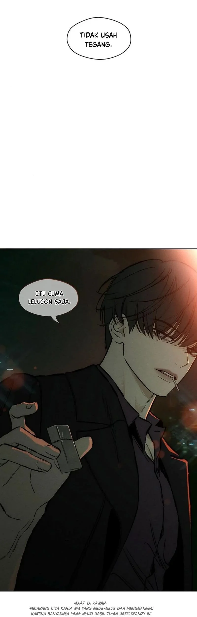 Tears on a Withered Flower Chapter 14 Gambar 49