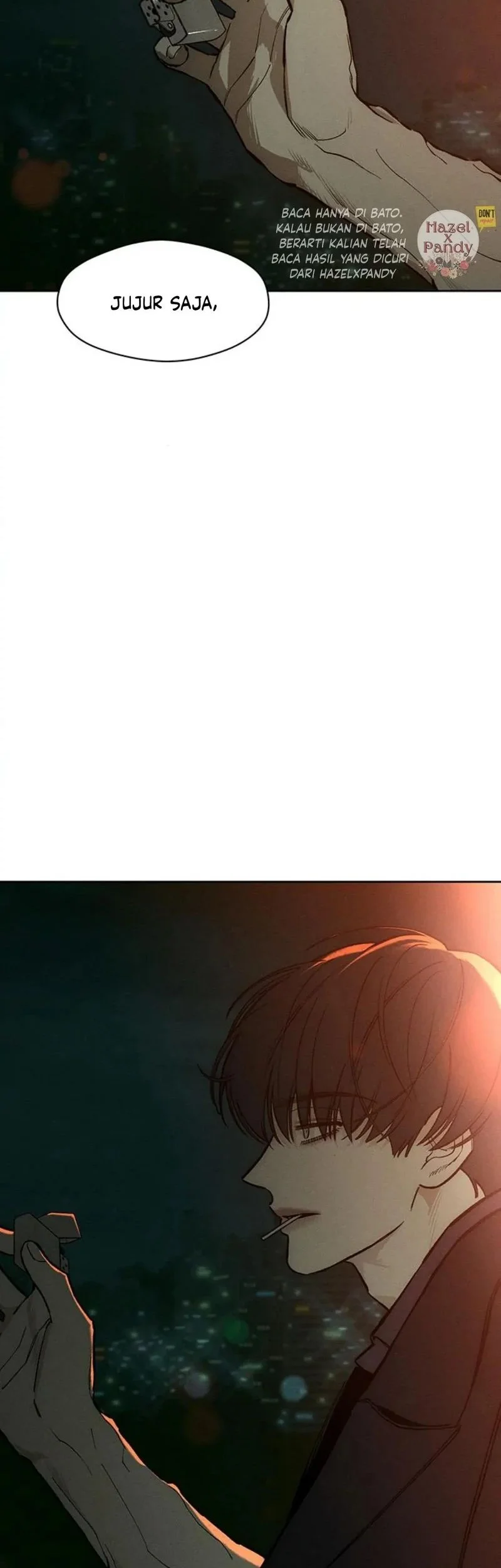 Tears on a Withered Flower Chapter 14 Gambar 54